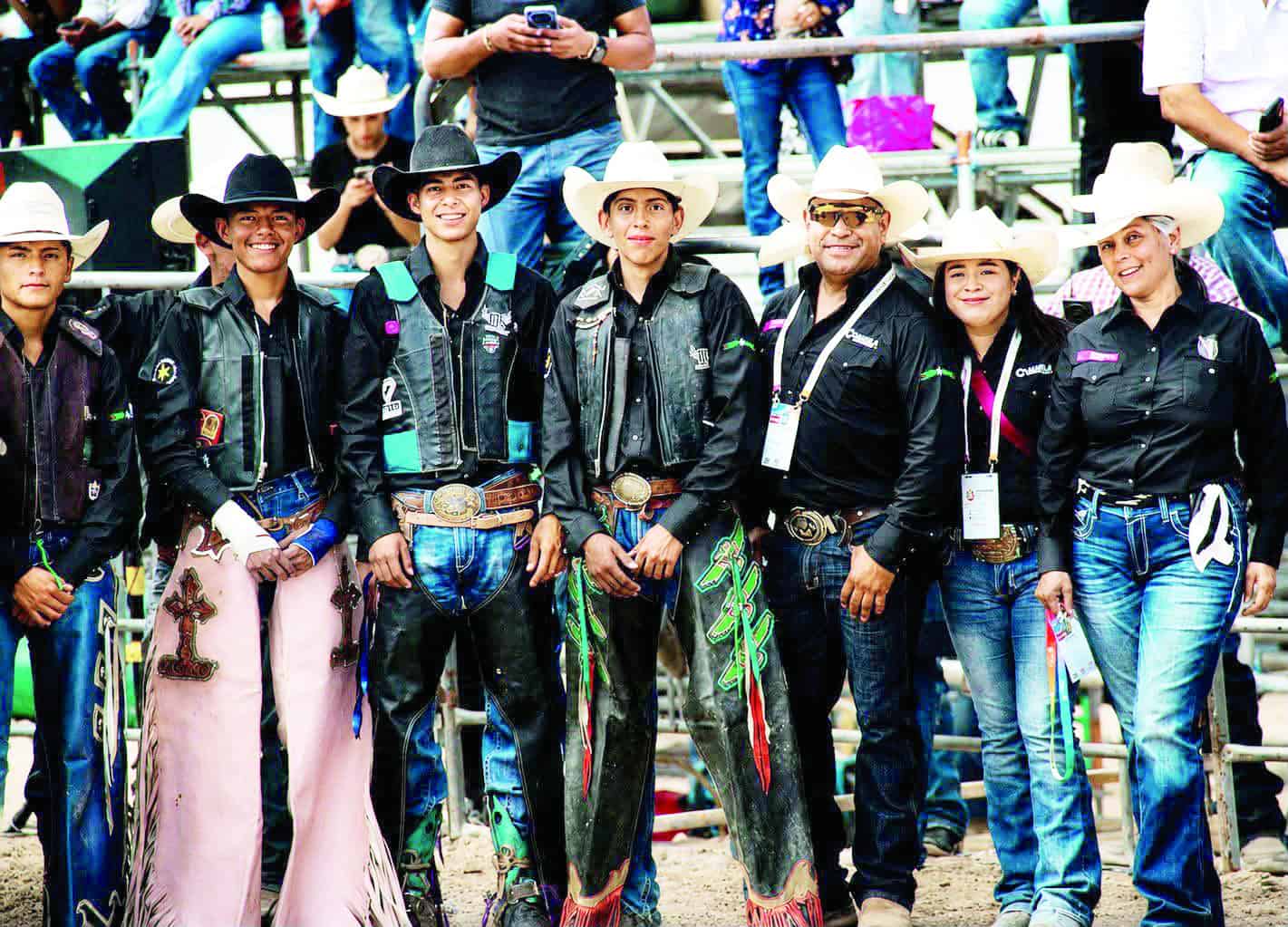 Coahuila destaca en la Olimpiada Nacional CONADE 2026: 124 medallas