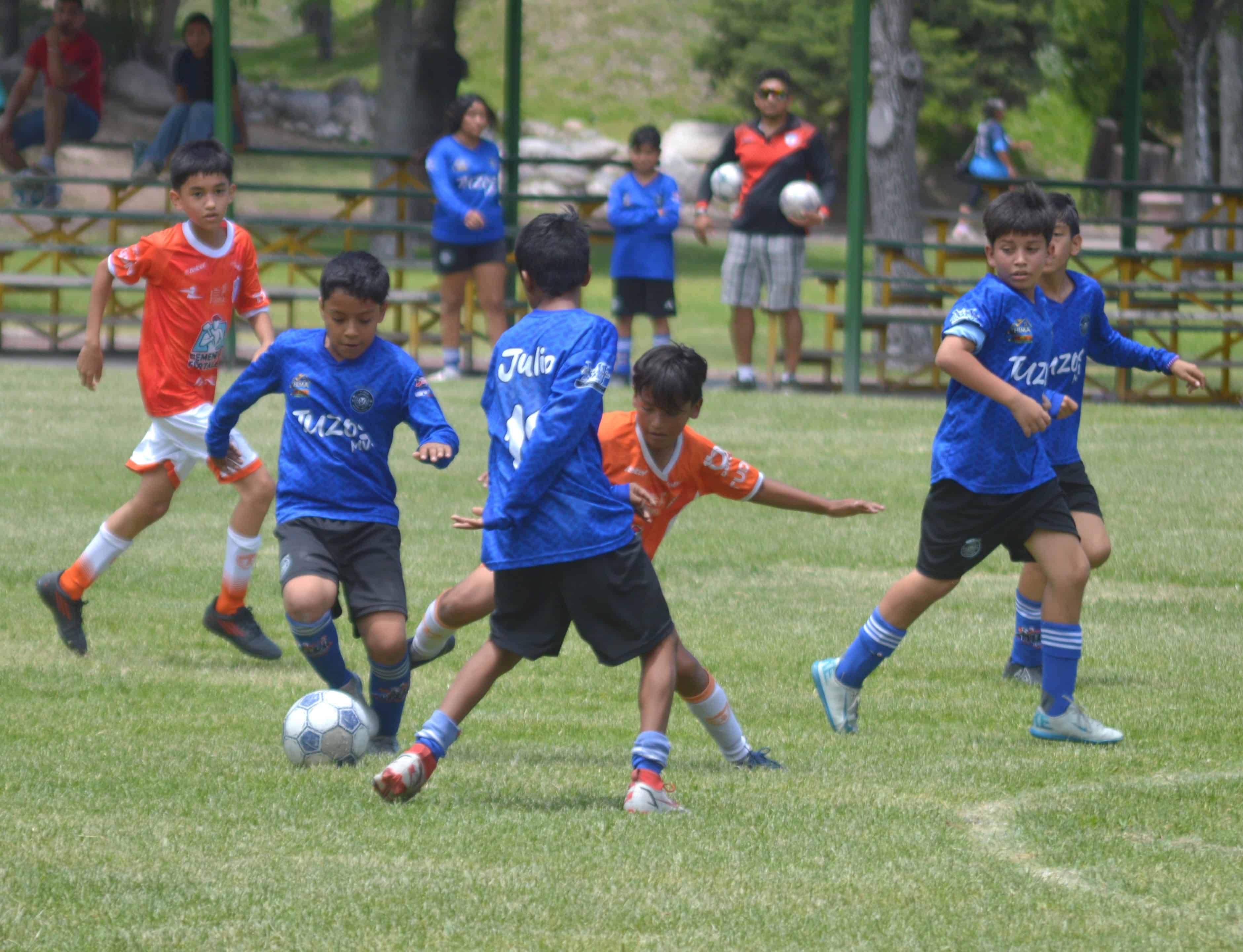 Tuzos Monclova logra victoria clave ante Cefor Pachuca 15 con Iker Guevara