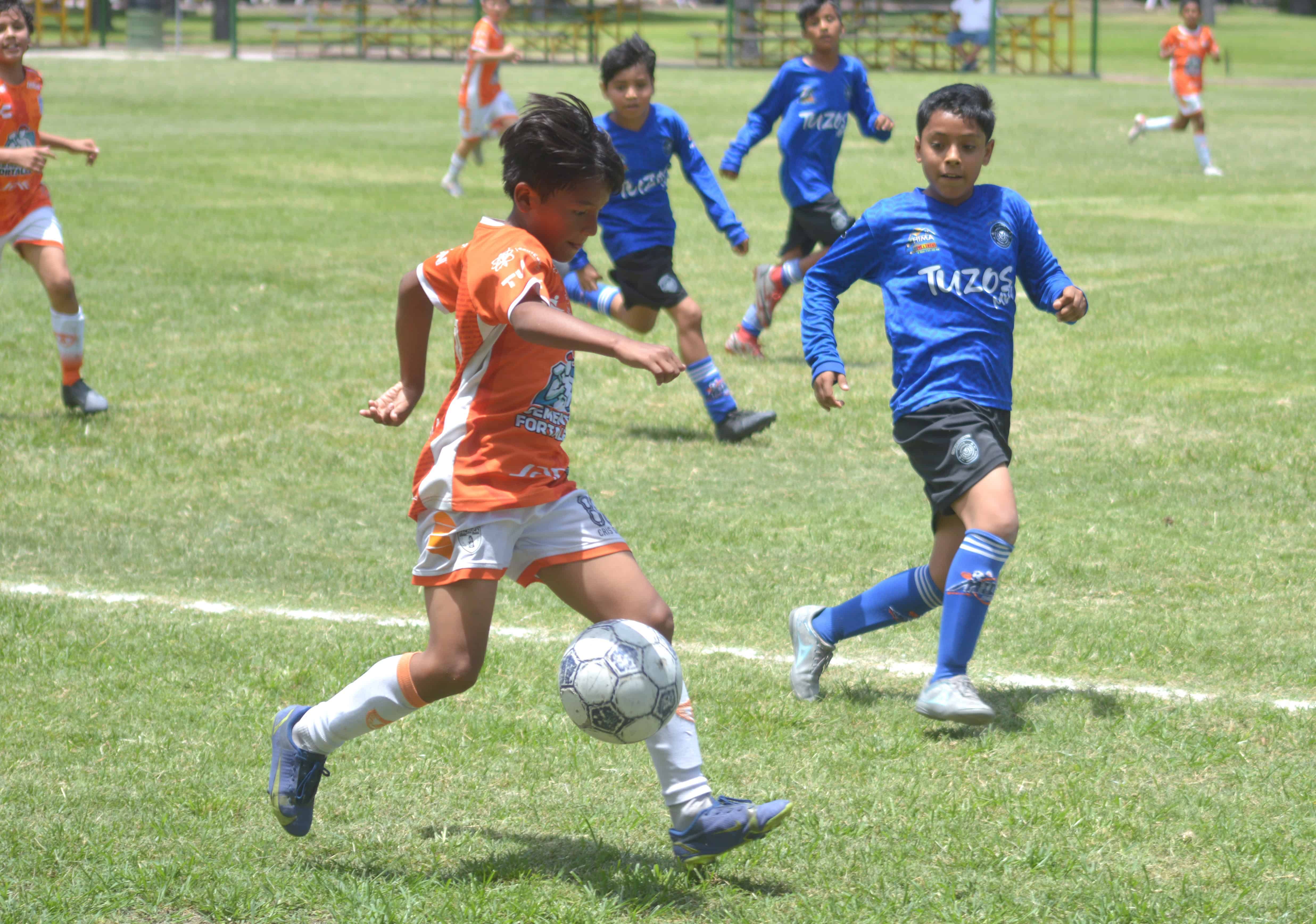 Tuzos Monclova logra victoria clave ante Cefor Pachuca 15 con Iker Guevara