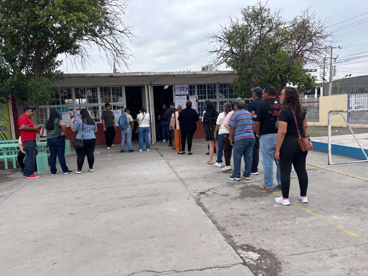 Atribuyen respaldo a seguridad en Coahuila