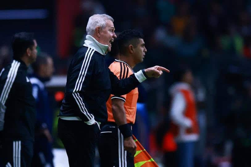 Javier Aguirre reflexiona sobre su legado en la Selecci&oacute;n Mexicana