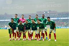 México derrota a Sudáfrica 2-0 en el Mundial 2026