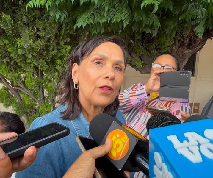 DIF Coahuila transforma vidas con programa cirugía de cataratas