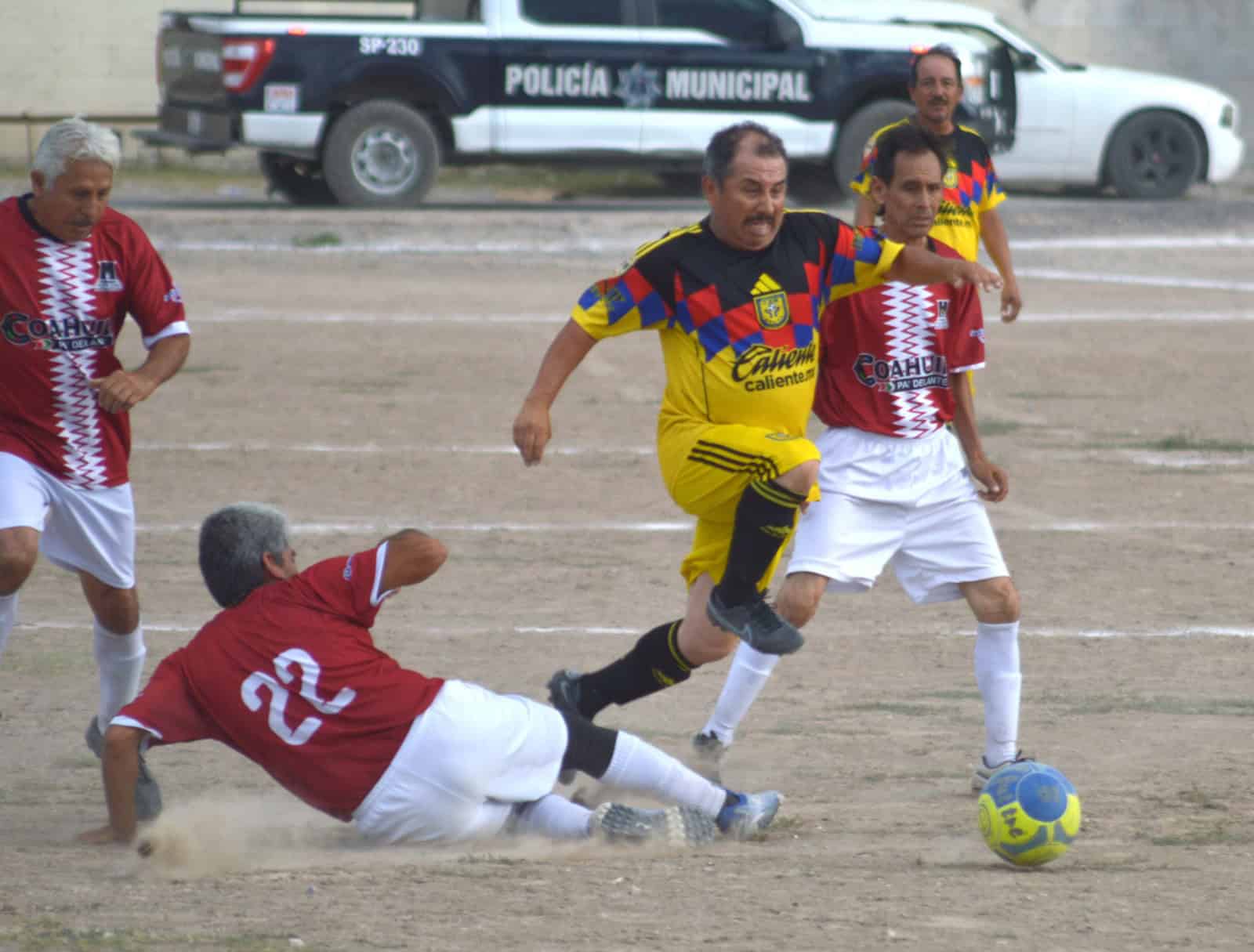 Miravalle firma su pase a la semifinal