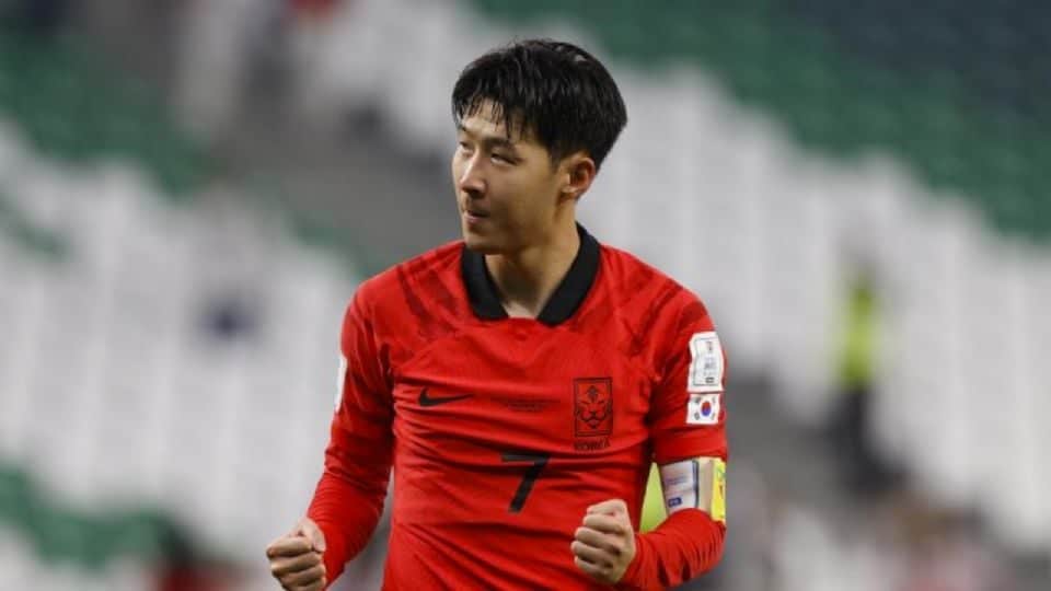 Corea del Sur buscaria quitar a M&eacute;xico el liderato en el Mundial 2026