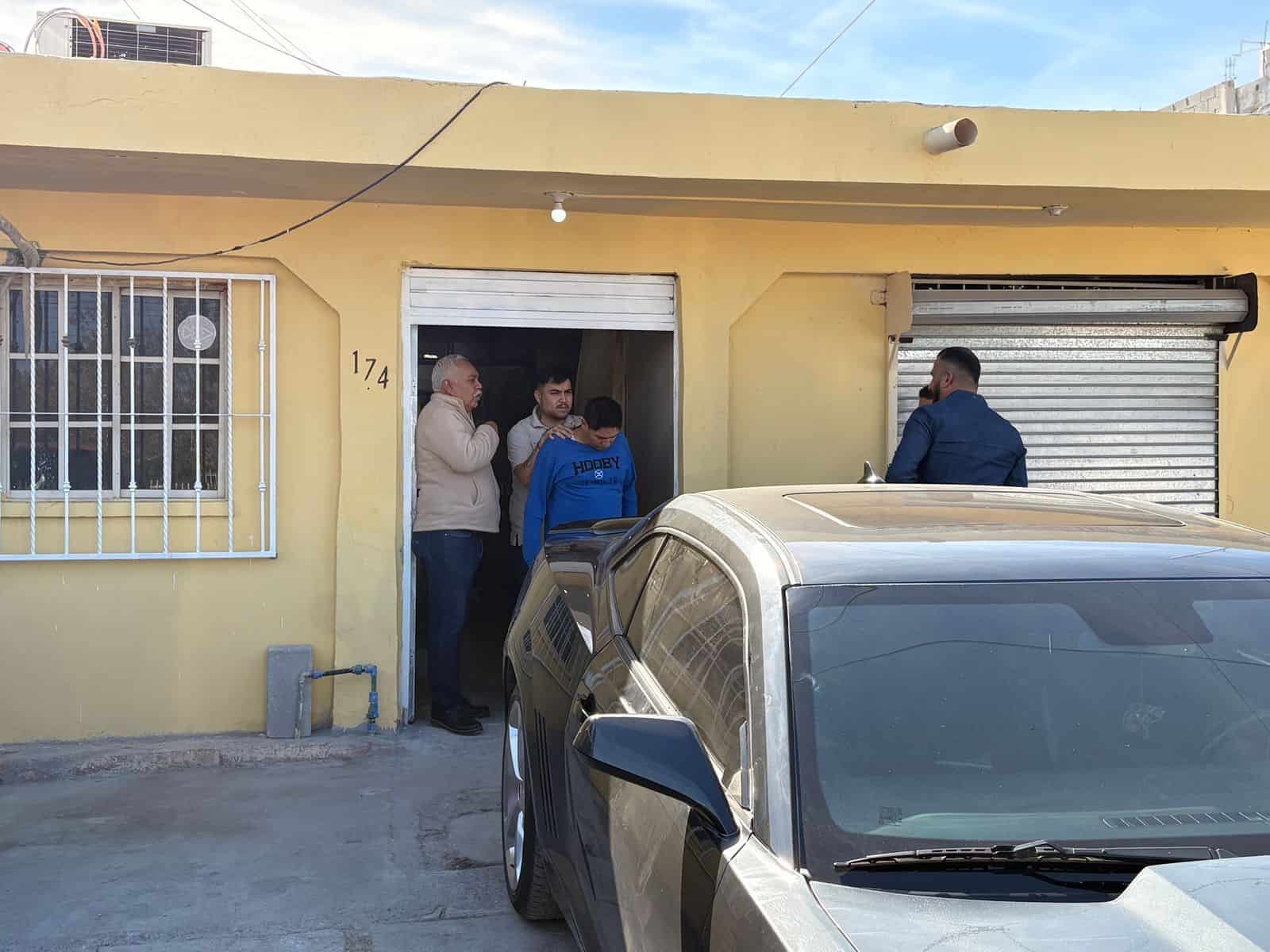 Clausuran centro de rehabilitaci&oacute;n irregular en Frontera