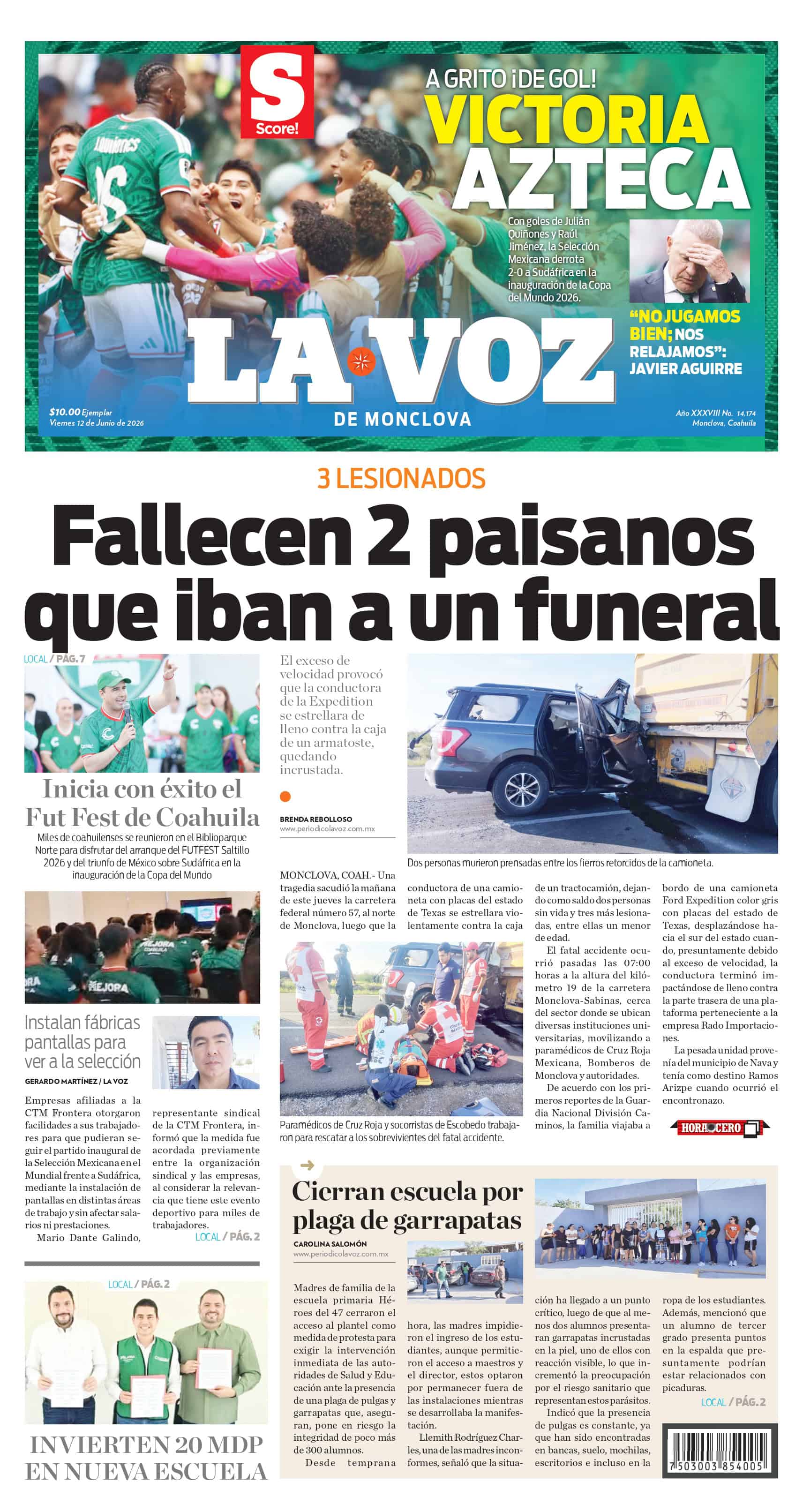 local