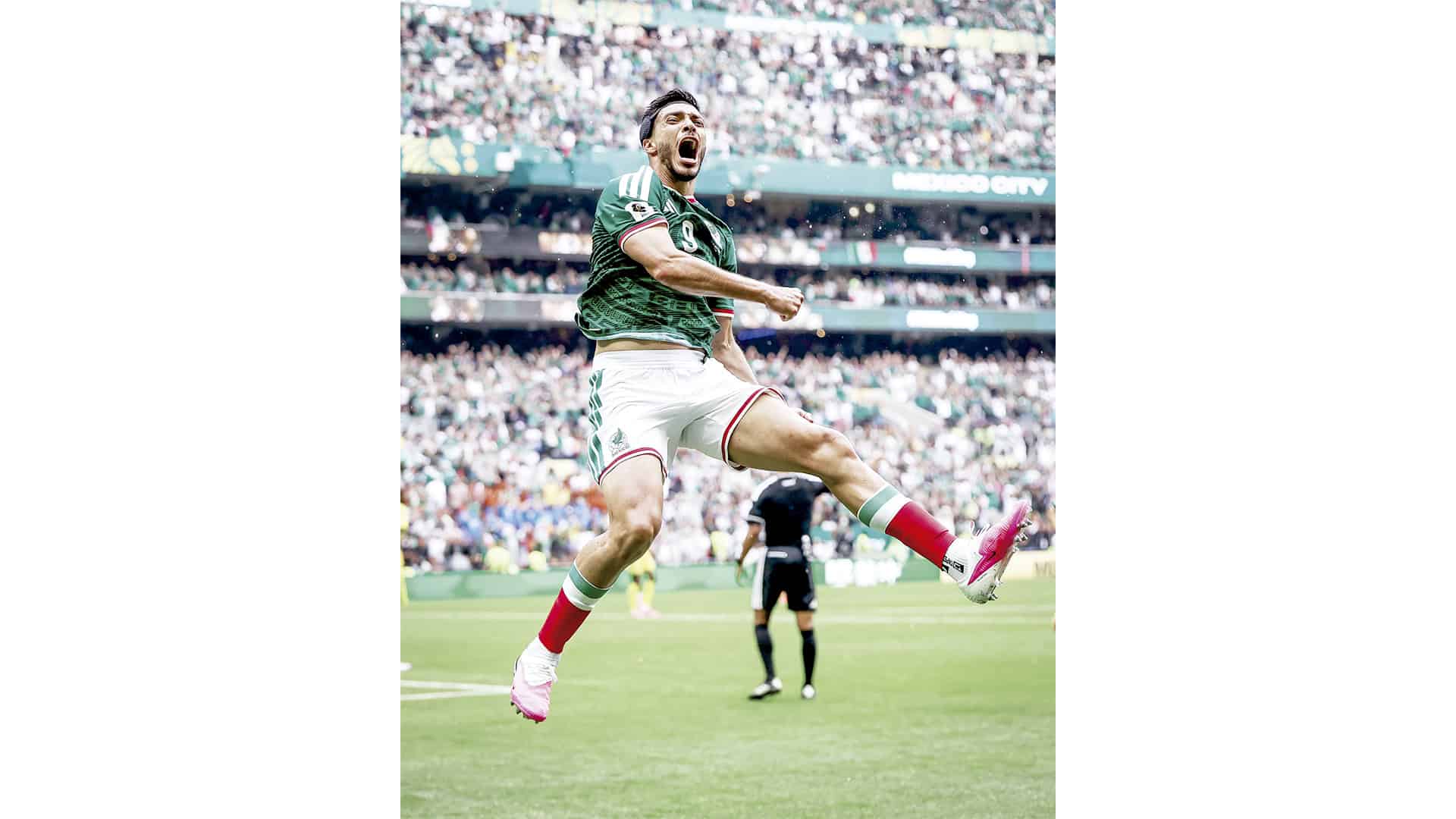 M&eacute;xico inicia el Mundial 2026 con victoria ante Sud&aacute;frica