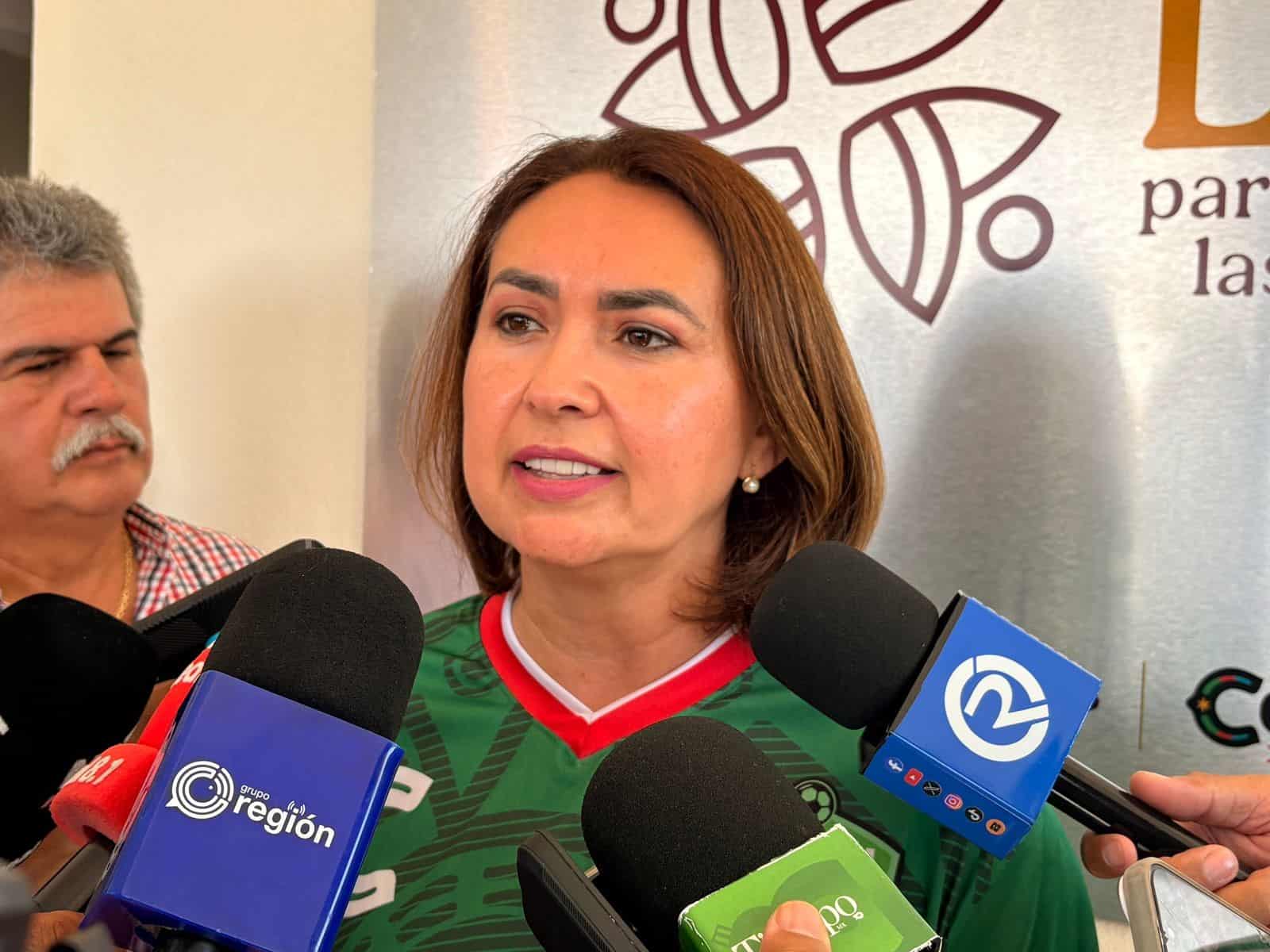 Aumentan denuncias por violencia familiar en Coahuila: Mayra Vald&eacute;s Gonz&aacute;lez