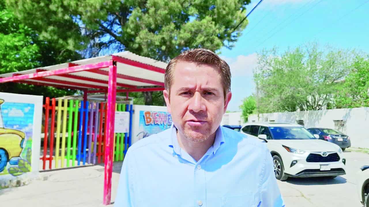 Mesas de trabajo con docentes tras Paro Nacional en Coahuila