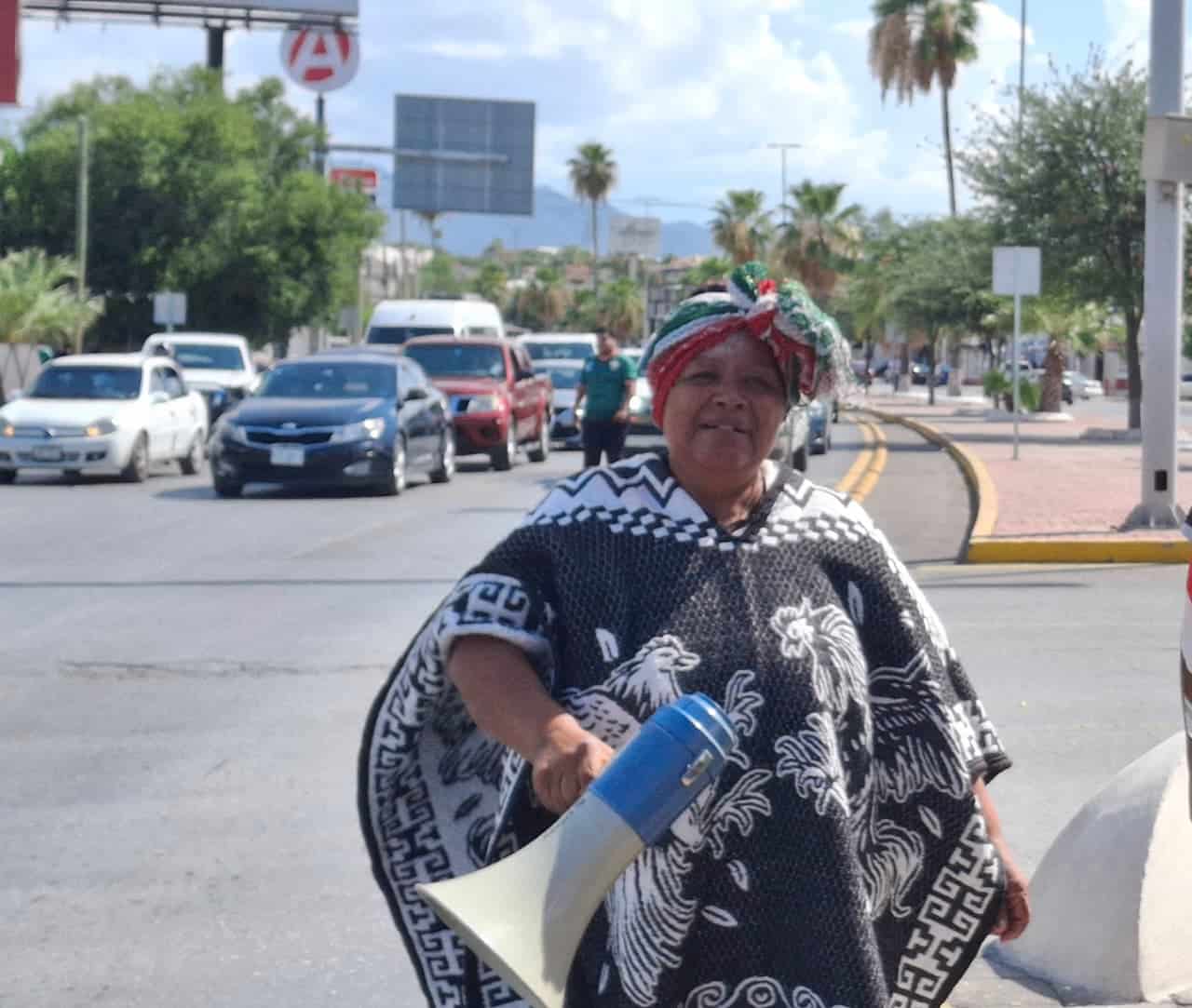 Fiesta en las calles de Monclova tras victoria 2-0 sobre Sud&aacute;frica