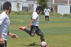 Santos ATF escala posiciones tras victoria en la Liga Intermunicipal