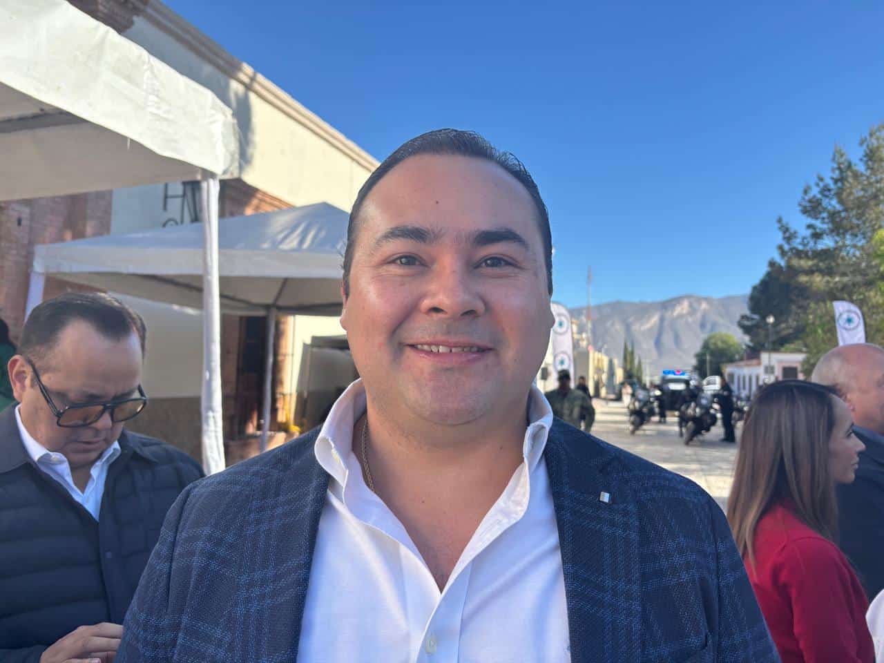 Profeco activa m&oacute;dulos de atenci&oacute;n en Coahuila para la Copa Del Mundo 2026