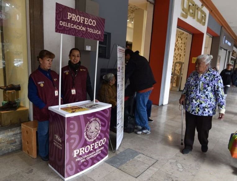 Profeco activa m&oacute;dulos de atenci&oacute;n en Coahuila para la Copa Del Mundo 2026