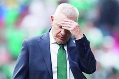 Javier Aguirre reconoce que México pudo golear a Sudáfrica en la Copa del Mundo