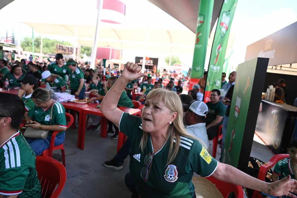 Saltillo celebra el arranque del FUTFEST 2026 con actividades culturales y deportivas