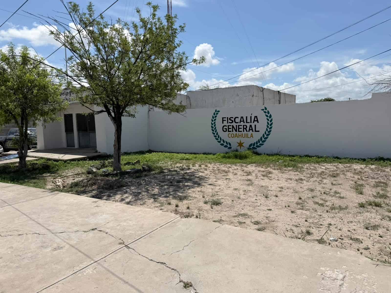 Accidente en Sabinas: Luis Eduardo N pierde la vida tras 13 d&iacute;as en coma