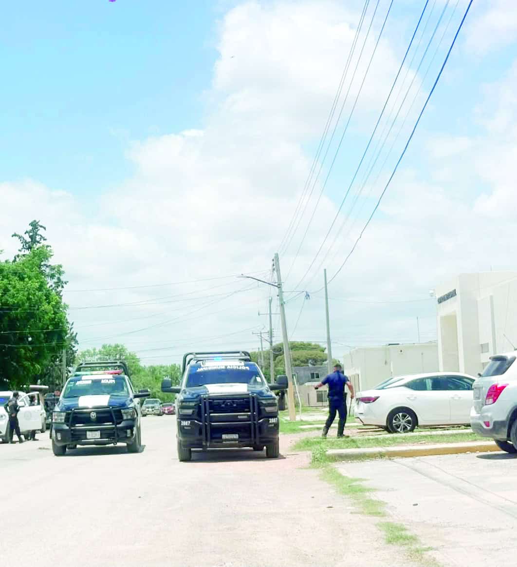 Endurecen proceso a fugitivos