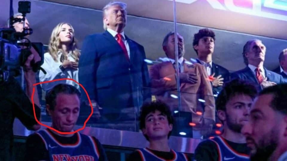 Renuncia Carlos Ortiz: pol&eacute;mica por asistencia a la NBA en Chetumal