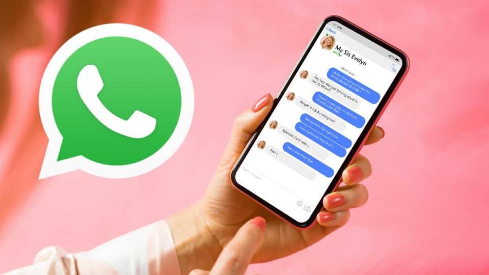 WhatsApp Web presenta fallas masivas en Menlo Park