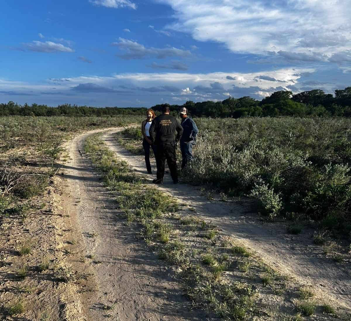 Luis N es encontrado en Sabinas tras ser reportado como no localizado