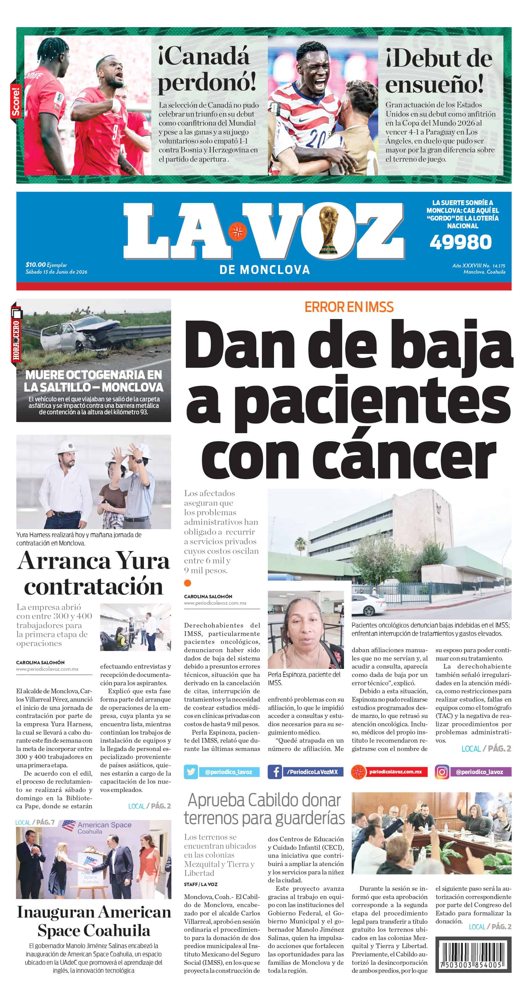 local