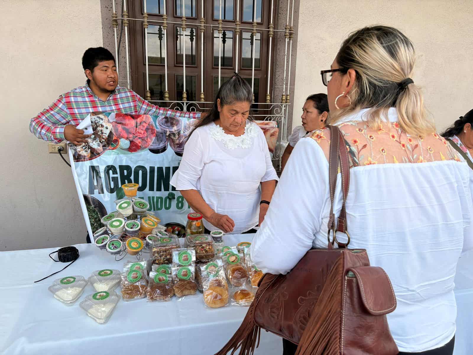 Misiones Culturales en Frontera: un apoyo al desarrollo econ&oacute;mico