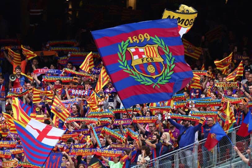 FC Barcelona demanda a Florentino P&eacute;rez por calumnias