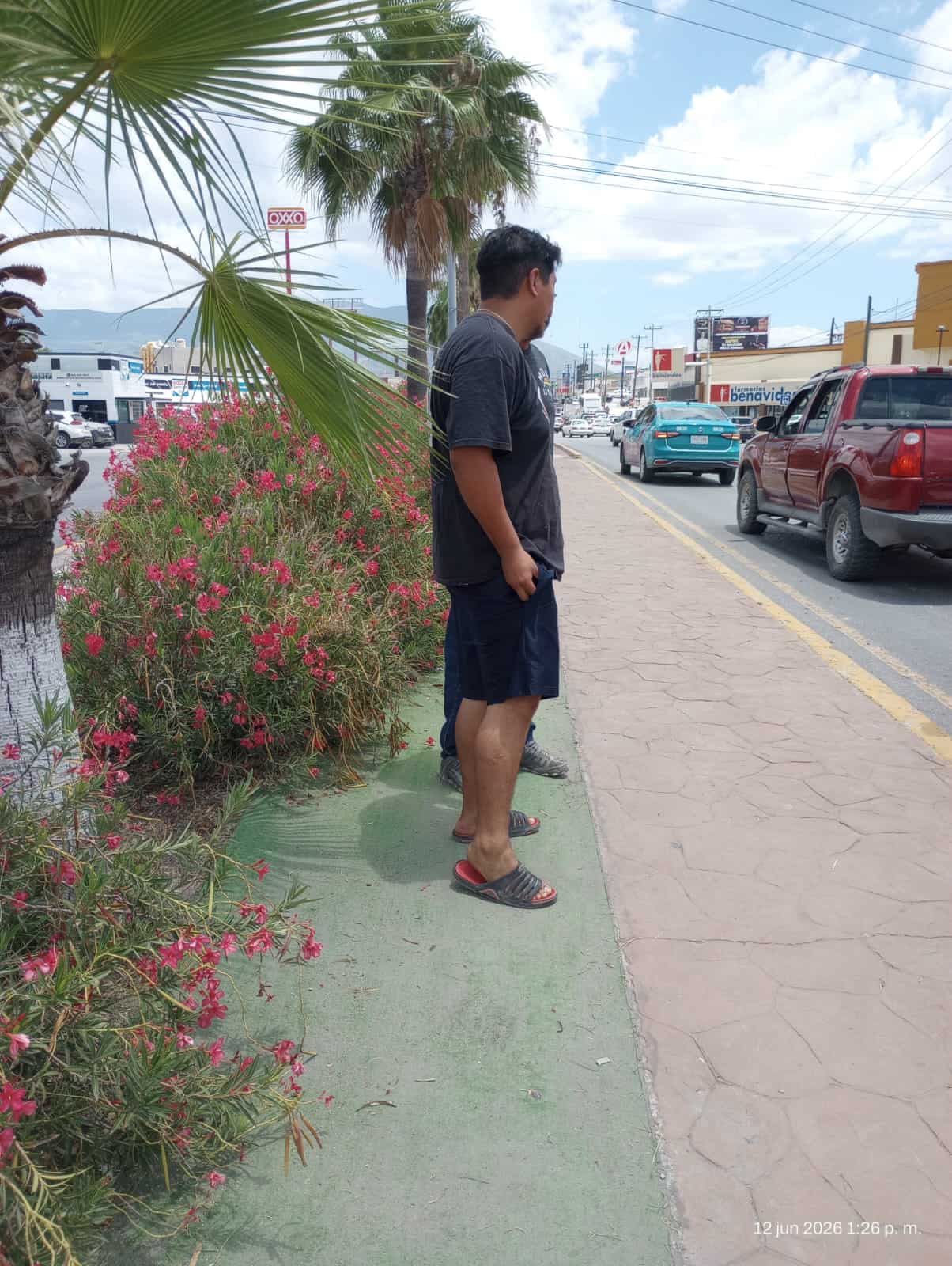 Cuatro veh&iacute;culos involucrados en accidente en Monclova