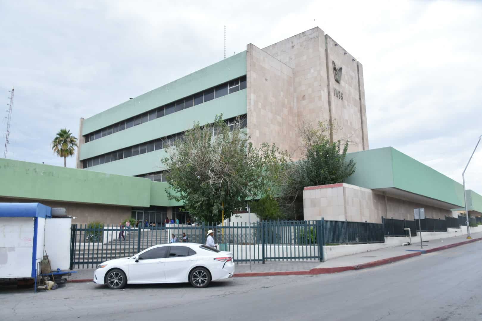 Error en IMSS da de baja a pacientes con c&aacute;ncer