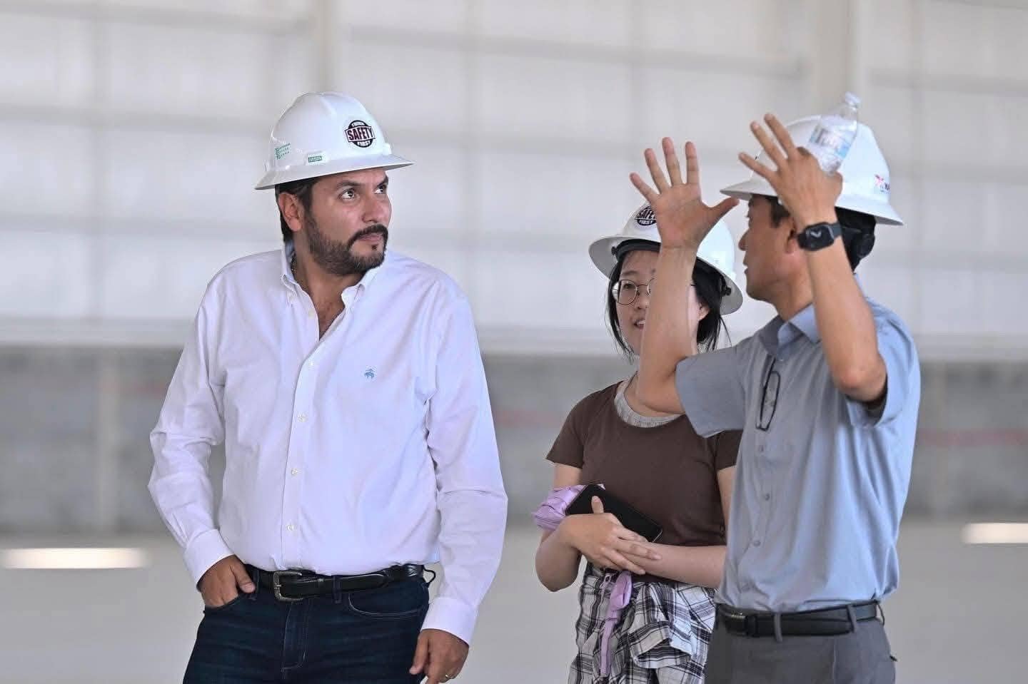Yura Harness realizar&aacute; jornada de contrataci&oacute;n en Monclova este fin de semana