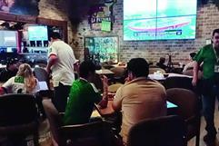 Impacto económico del partido inaugural en Monterrey: ventas se triplican