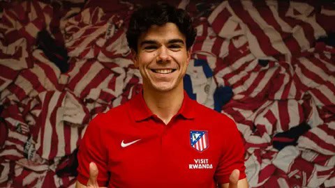 Rafael Llorente se une al Atl&eacute;tico San Luis para el pr&oacute;ximo torneo