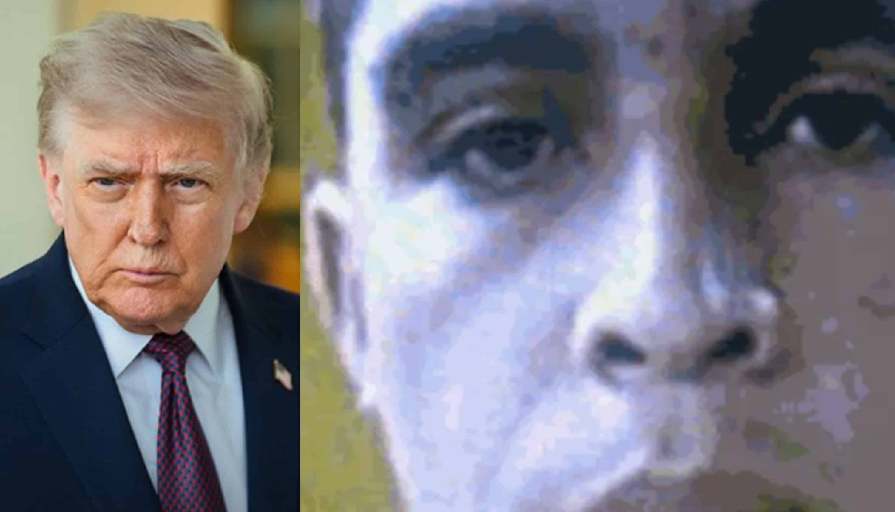 Trump anuncia la muerte del l&iacute;der del Tren de Aragua en operativo coordinado con Venezuela