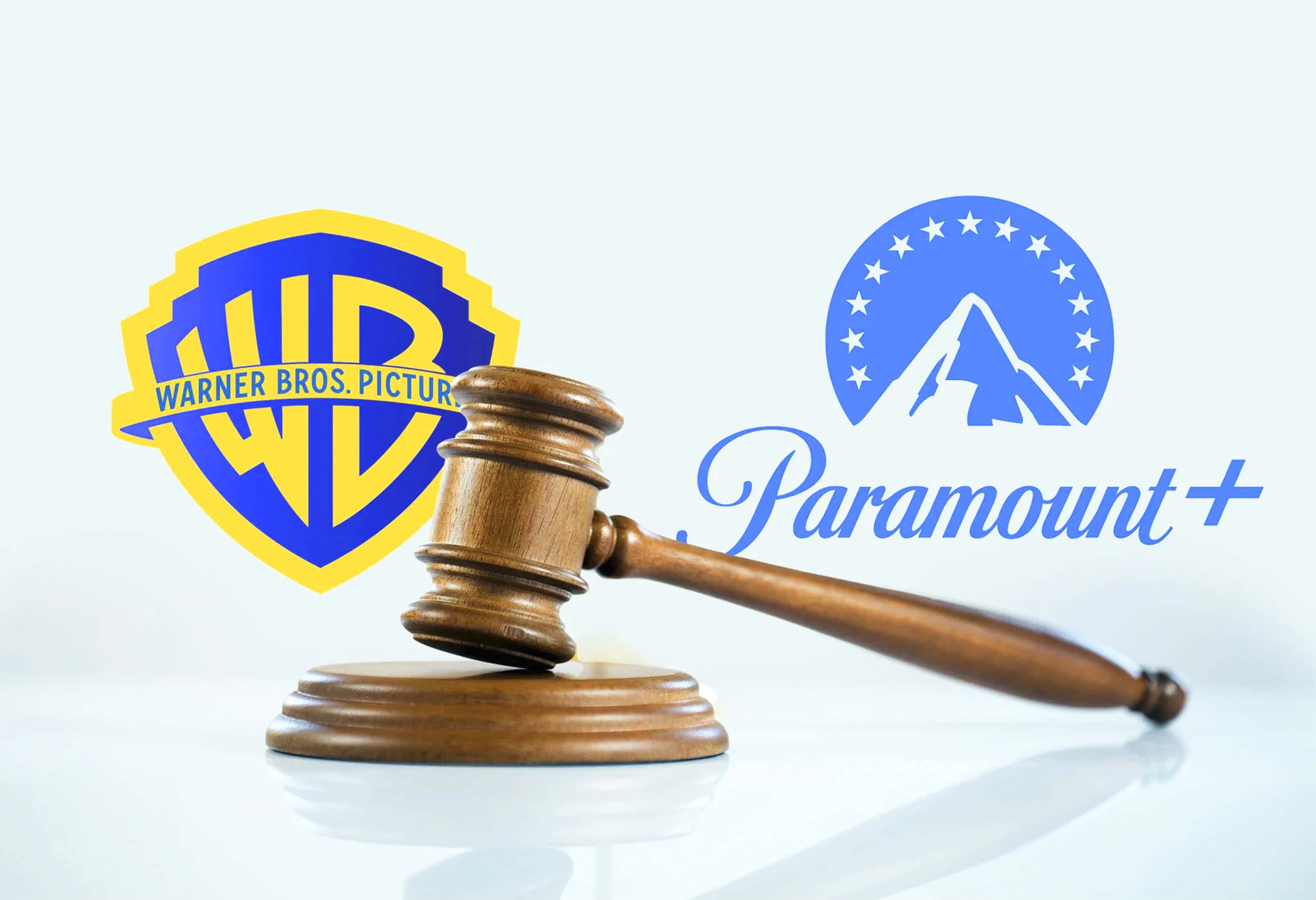 Donald Trump autoriza fusi&oacute;n entre Paramount y Warner Bros