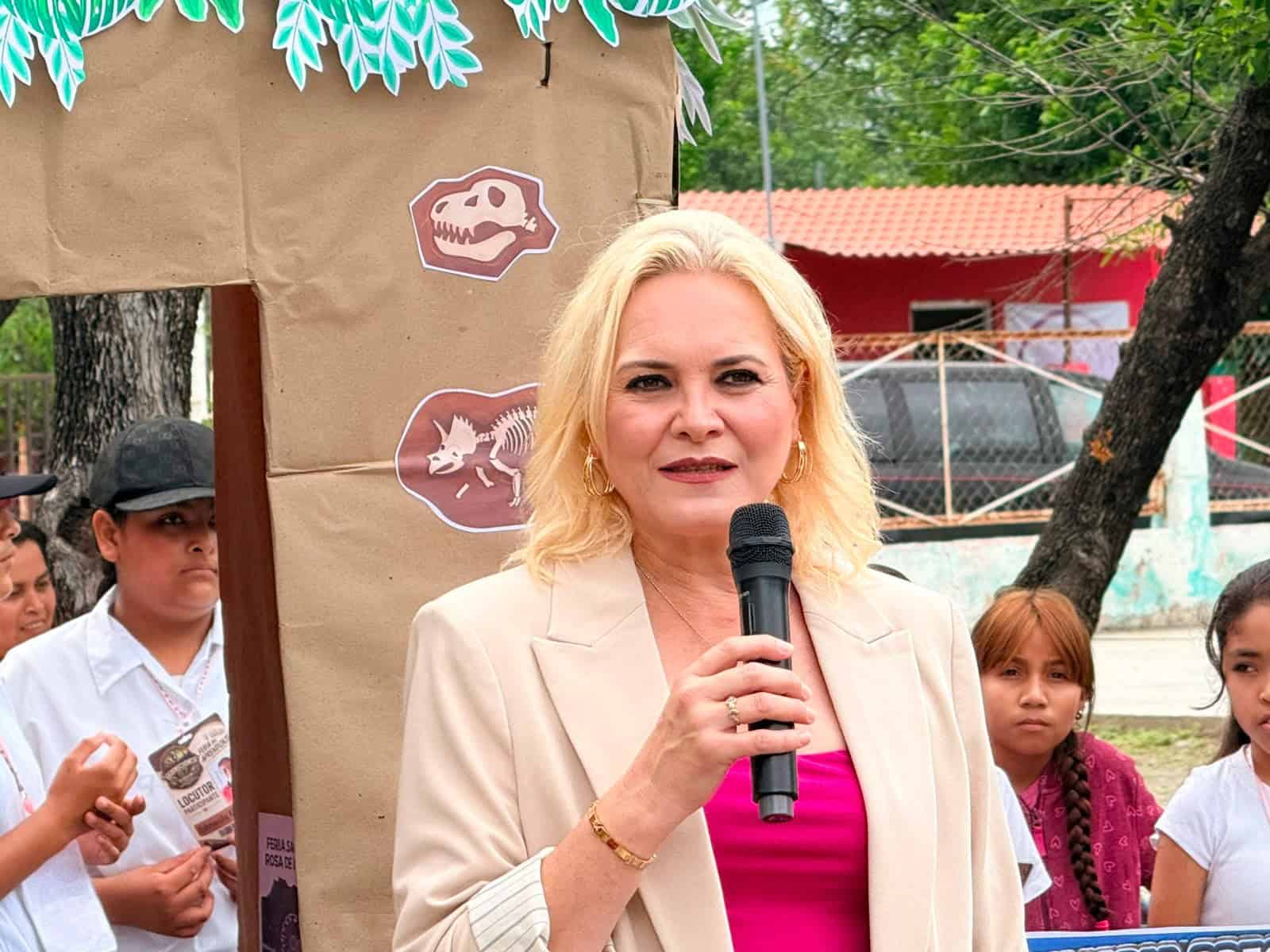 Feria del Aprendizaje en La Cuchilla: un espacio para la educaci&oacute;n ambiental