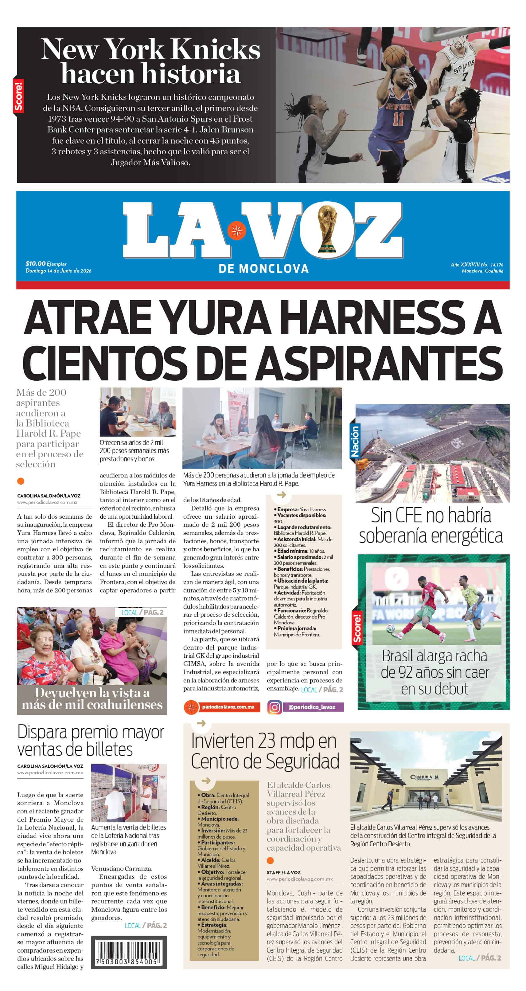 local