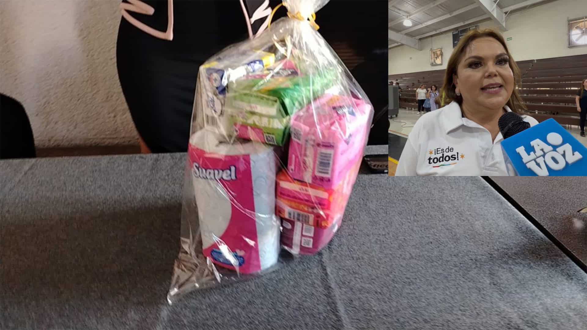 Impulsa IMM apoyo a mujeres vulnerables en D&iacute;a Naranja