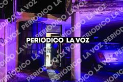 Mujer se autolesiona en Monclova tras crisis emocional