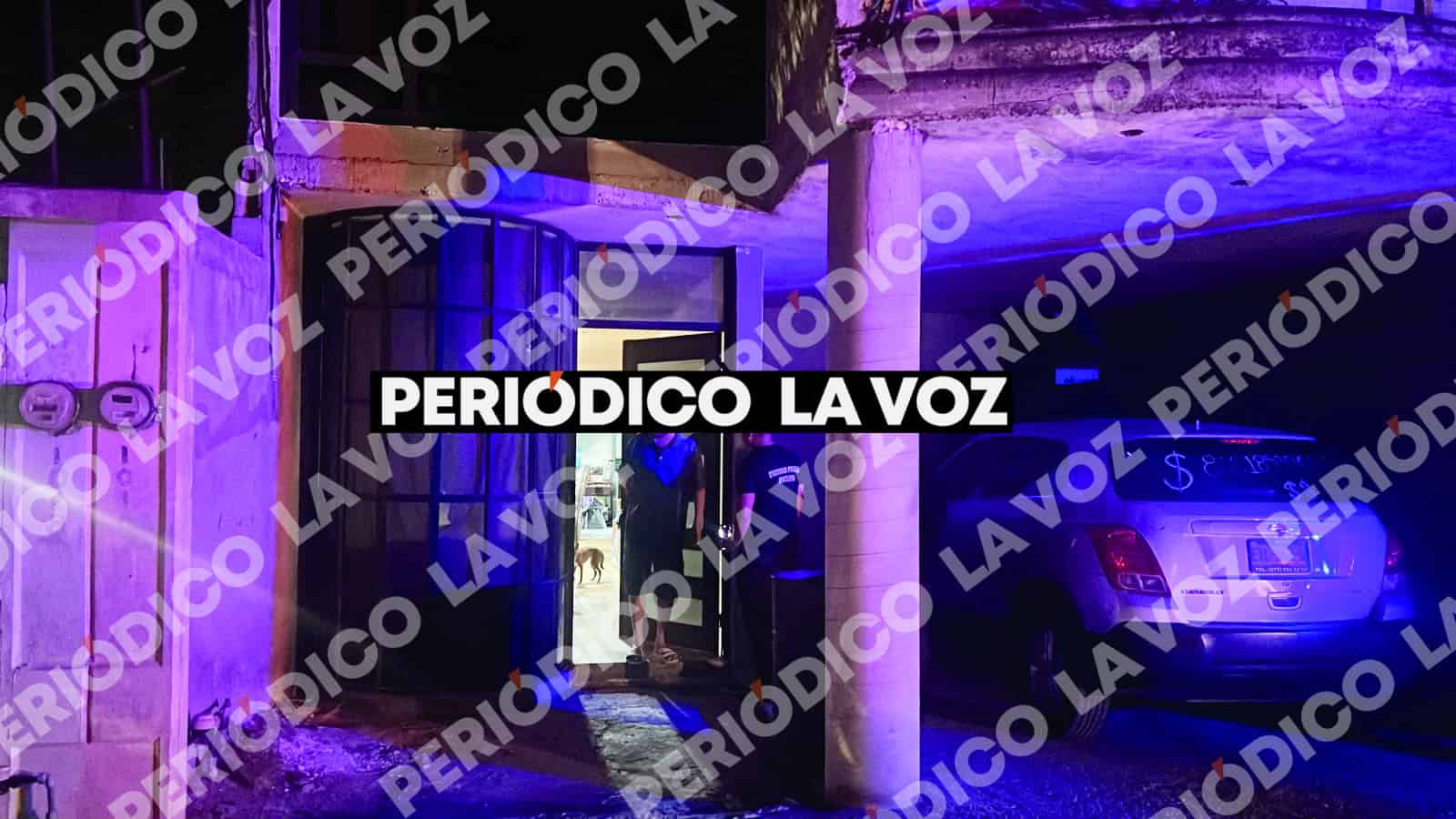 Mujer se autolesiona en Monclova tras crisis emocional