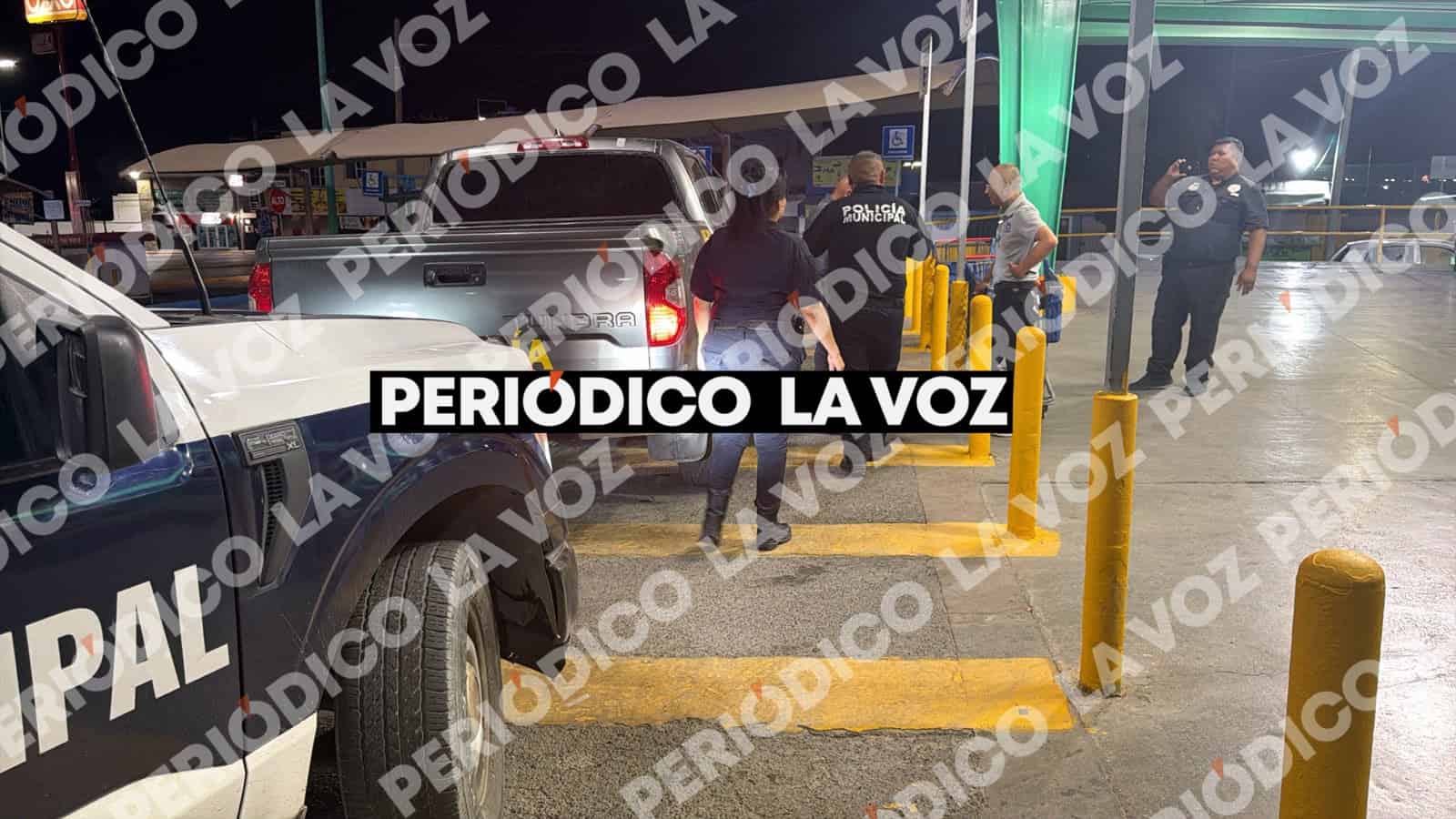 Robo de tablet en Monclova: Ladr&oacute;n escapa en bicicleta