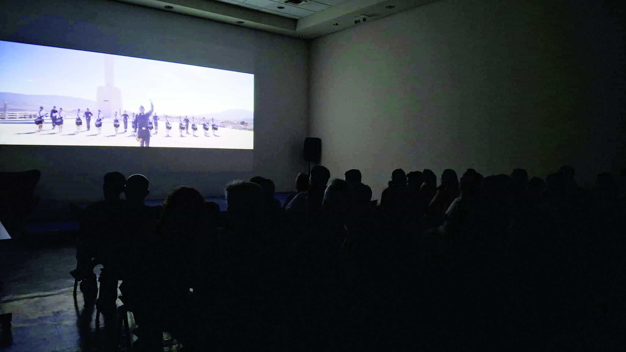 Monclova: Jes&uacute;s Garza presenta su segundo cortometraje documental en la Biblioteca Harold R. Pape