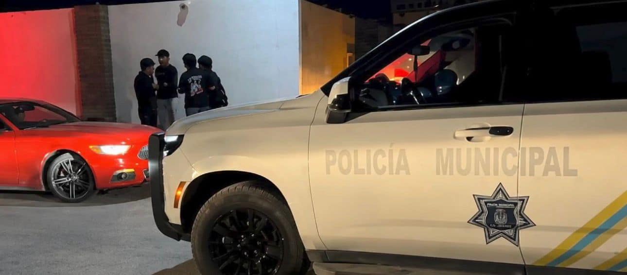Moviliza a cuerpos de emergencia caso de adolescente intoxicada en reuni&oacute;n privada en Piedras Negras