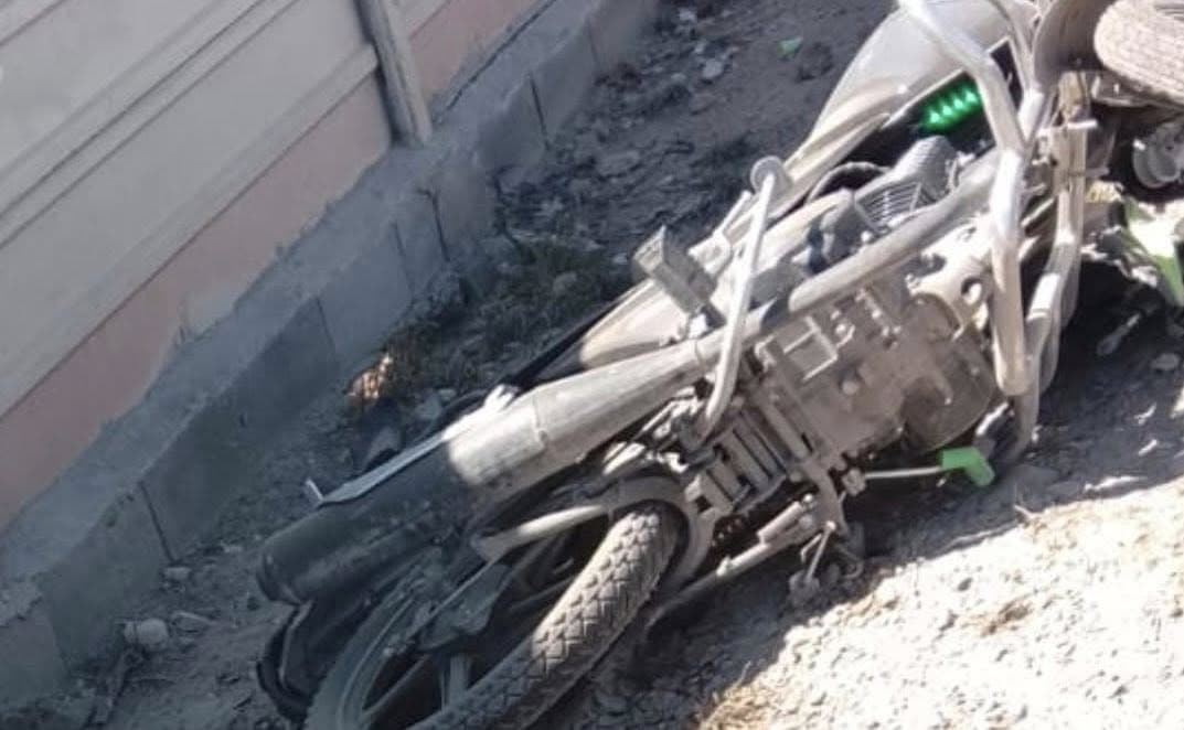 Conductor grave y mujer herida tras accidente en Ramos Arizpe