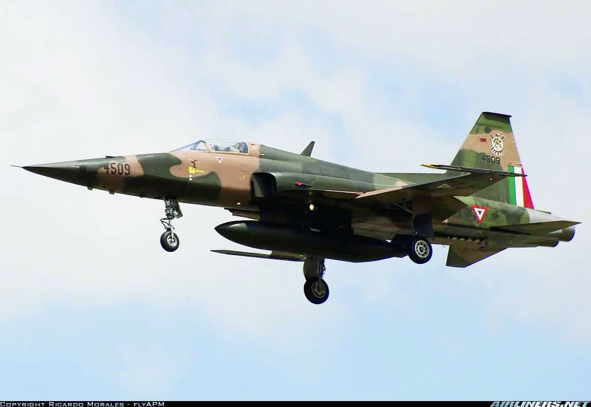 Coahuila fortalece su seguridad con la Zona A&eacute;rea Militar