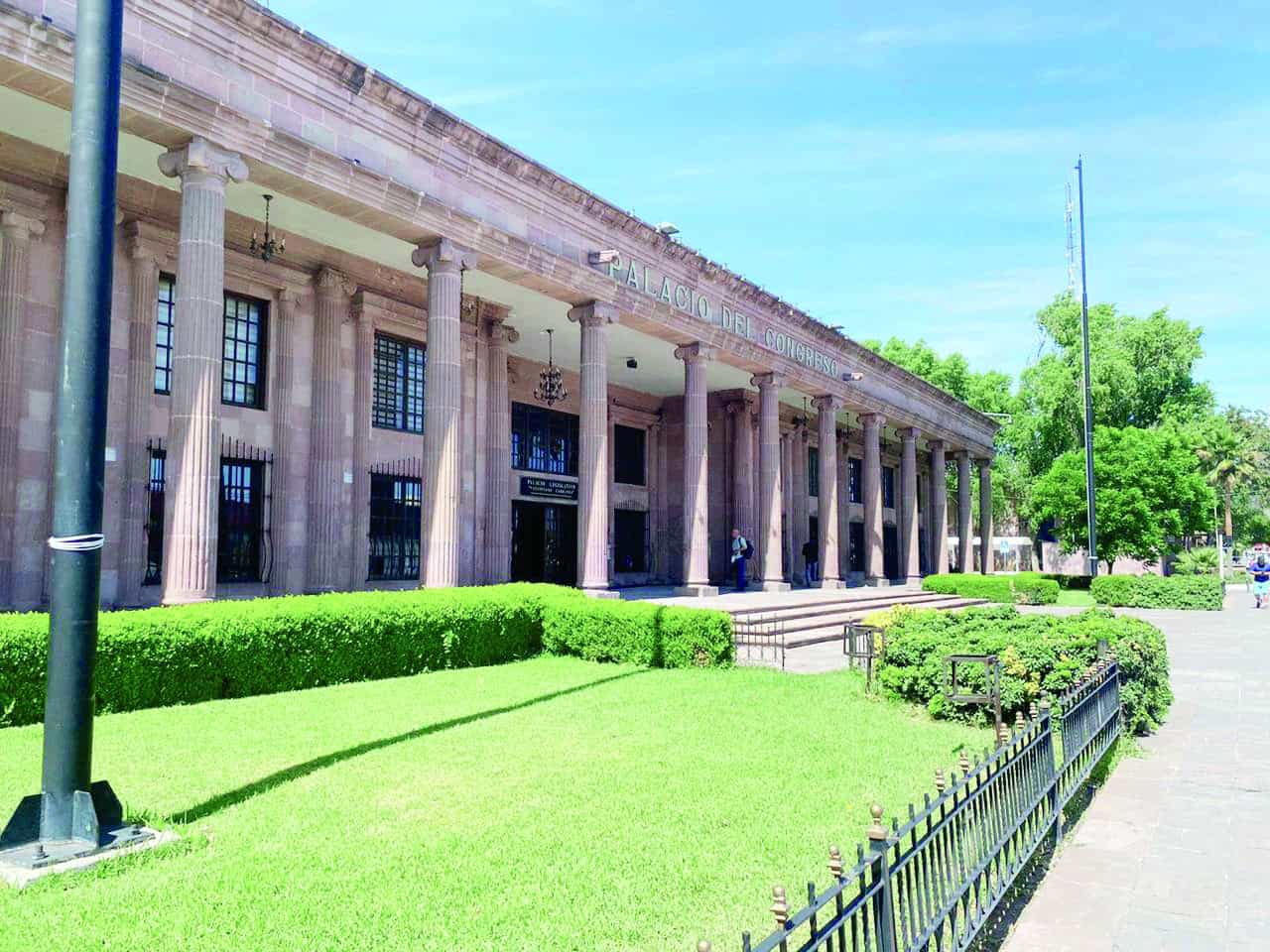 Destacan la importancia del presupuesto en seguridad y econom&iacute;a