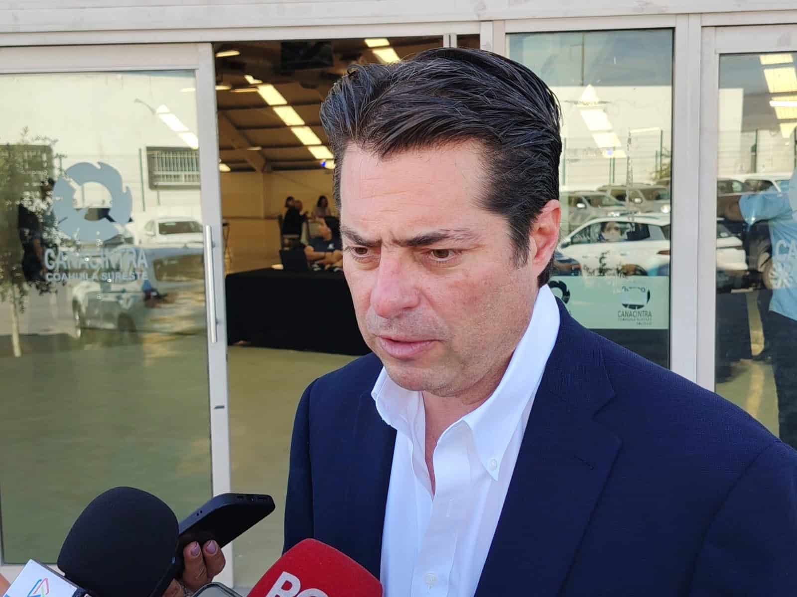 Coahuila avanza en inclusi&oacute;n social con obras de infraestructura