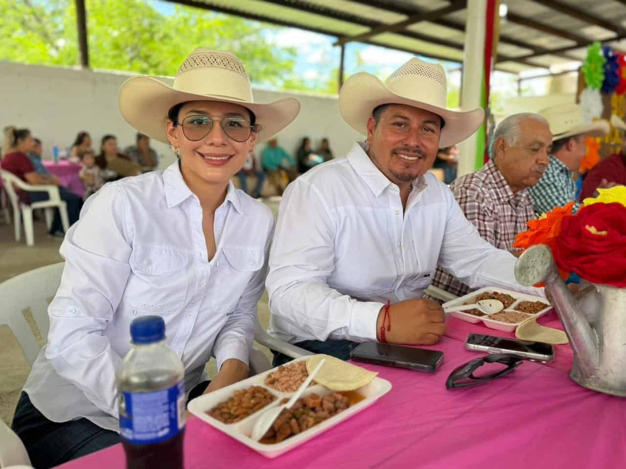 Fiesta multicultural marca el 90 aniversario del Ejido San Antonio de la Cascada