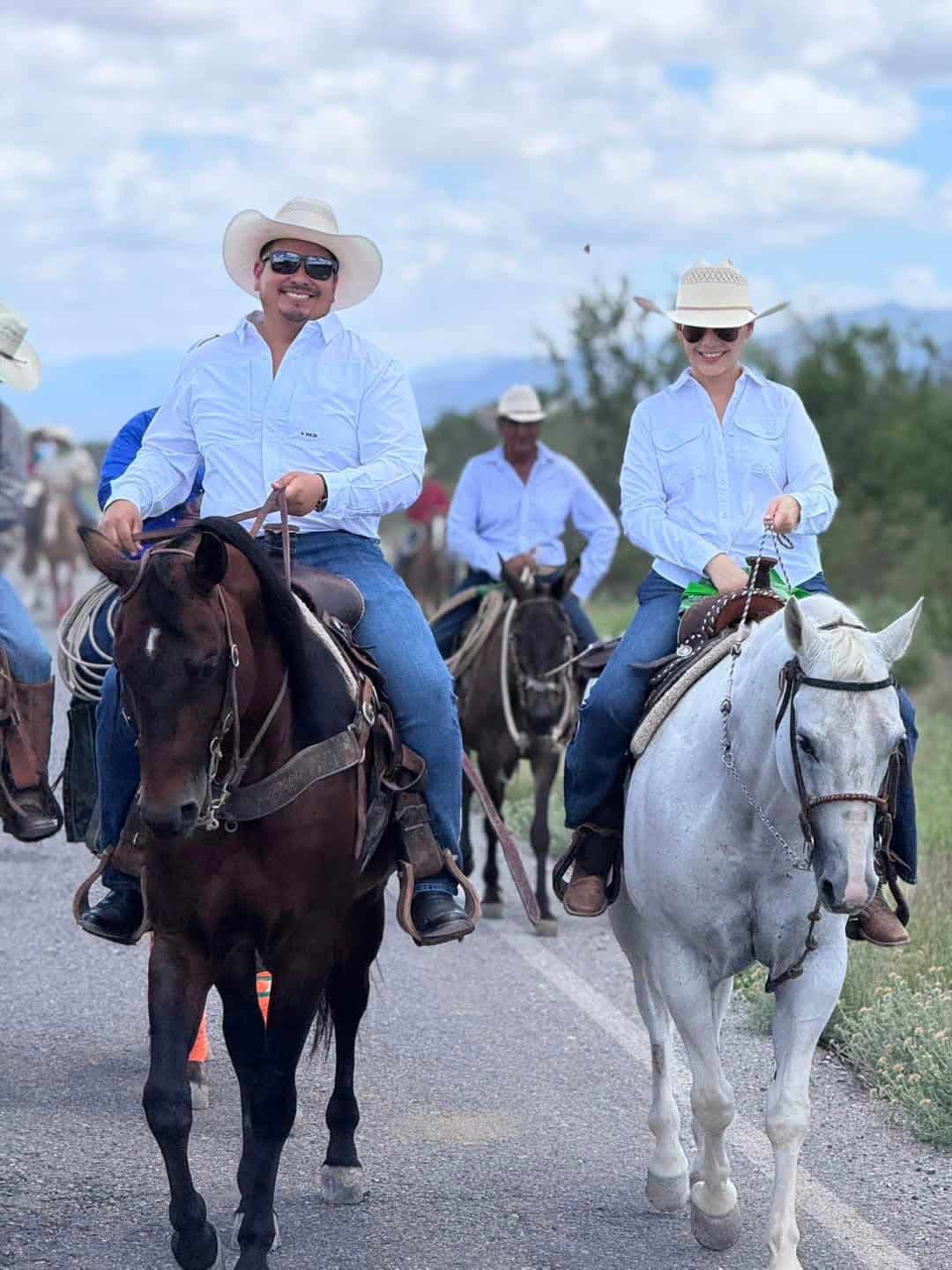 Fiesta multicultural marca el 90 aniversario del Ejido San Antonio de la Cascada