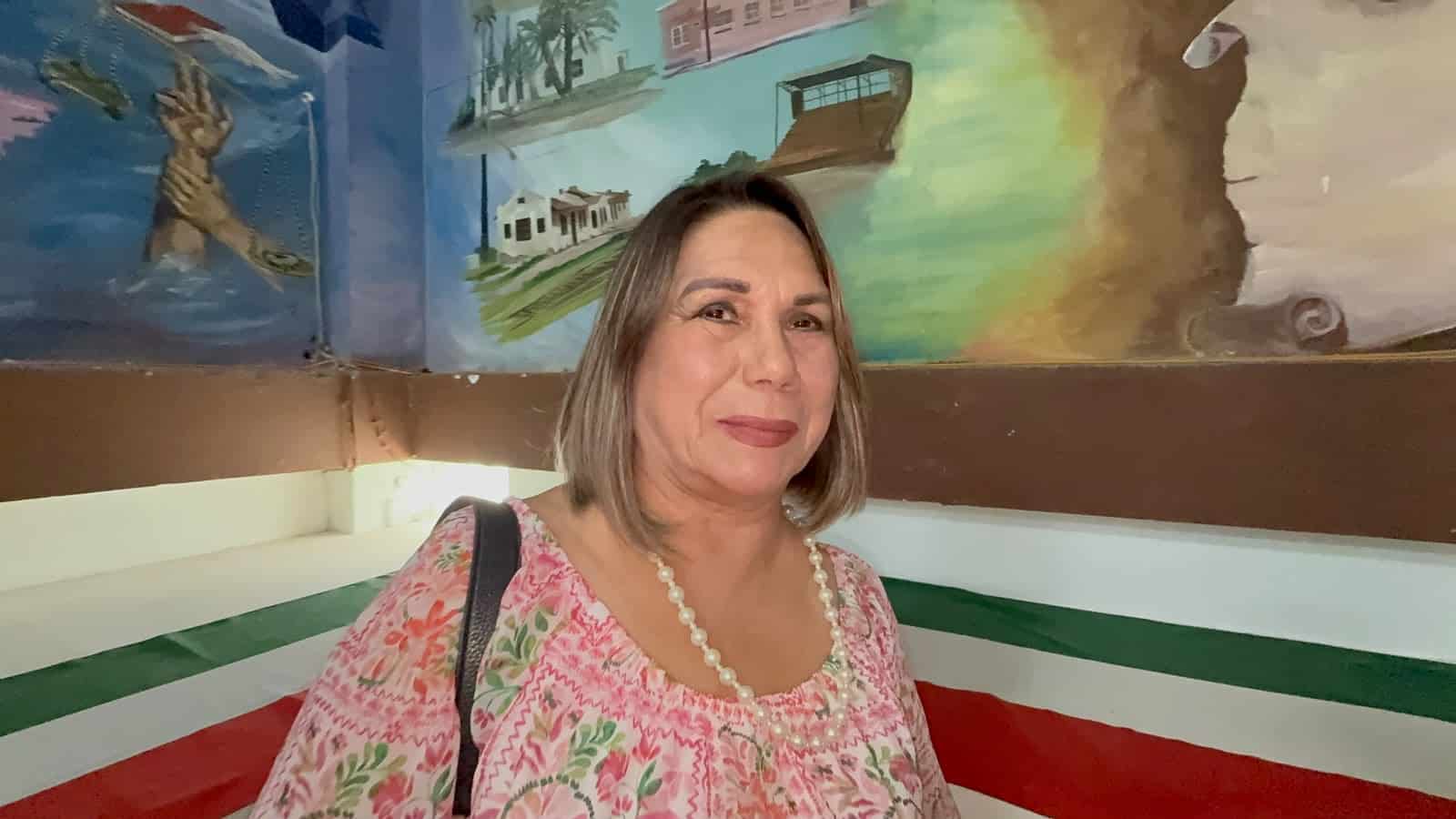 Apoyos educativos: &uacute;tiles y calzado para estudiantes en Coahuila